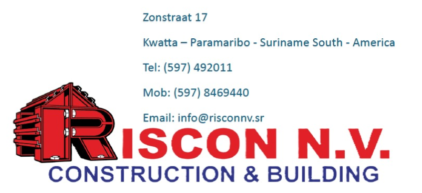contact info